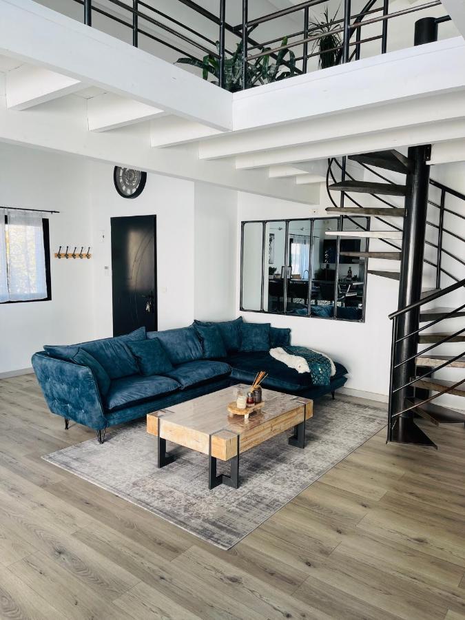 Charmante Villa Aux Portes De La Rochelle Villedoux Esterno foto